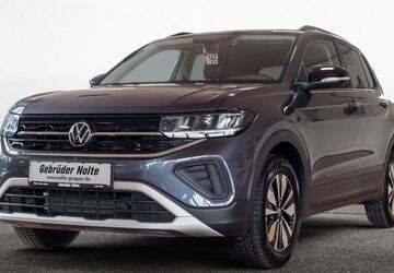 VW T-Cross 8.380 km 27.950 &euro; Iserlohn 58636