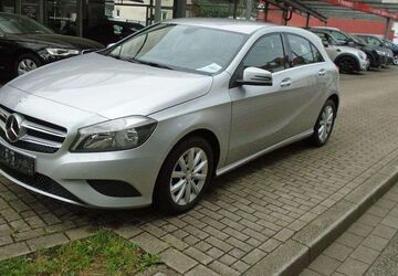 Mercedes-Benz A 180 127.000 km 9.990 &euro; Dortmund 44225