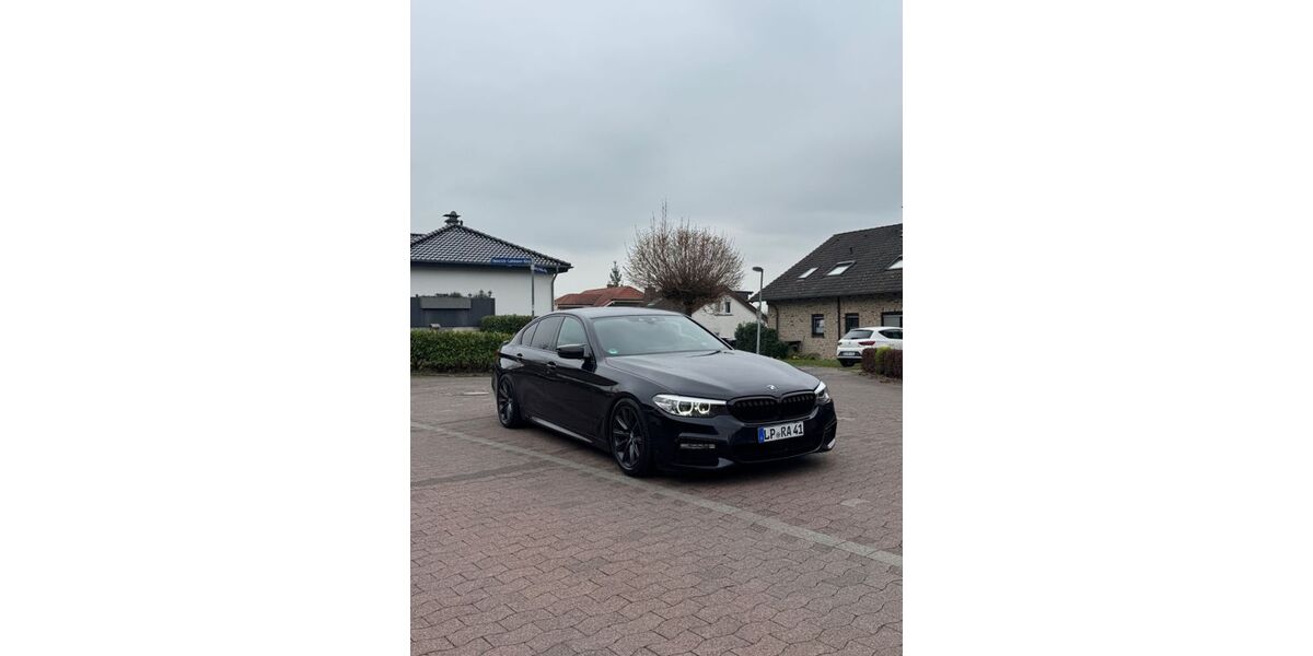 BMW 530 189.000 km 25.500 &euro; Wickede Ruhr 58739