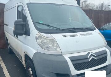 Citroen Jumper 267.000 km 4.250 &euro; Holzwickede 59439