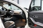 BMW 318d SPORT-LINE / LEDER, LIVE-COCKPIT-PRO, LED 107.000 km 26.993 &euro; Hamm 59077