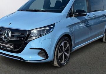 Mercedes-Benz EQV 3.700 km 58.450 &euro; Hamm 59067