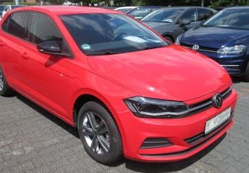 VW Polo 22.000 km 15.988 &euro; Bergkamen 59192