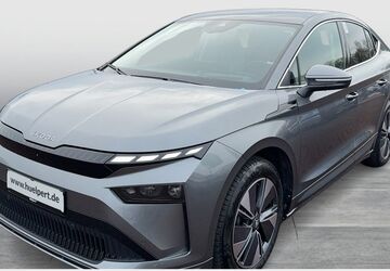 Skoda Enyaq 10.811 km 44.608 &euro; Dortmund 44309