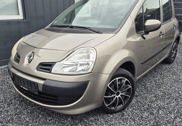 Renault Modus 170.000 km 2.350 &euro; Hamm 59067