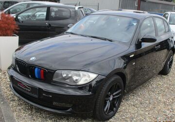 BMW 116 169.852 km 3.499 &euro; Selm 59379