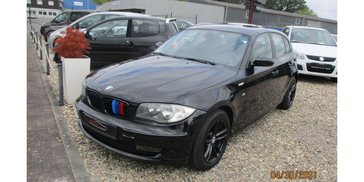 BMW 116 169.852 km 3.499 &euro; Selm 59379
