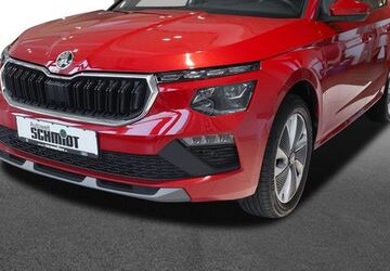 Skoda Kamiq 6.830 km 30.990 &euro; Lünen 44534
