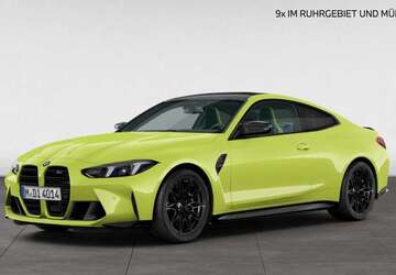 BMW M4 4.649 km 95.900 &euro; Witten 58455