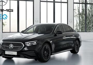 Mercedes-Benz E 200 15.757 km 50.970 &euro; Dortmund 44139