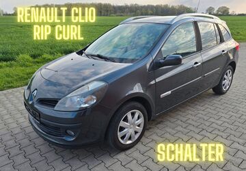 Renault Clio 111.789 km 3.980 &euro; Ahlen 59227