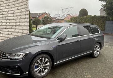 VW Passat Variant 72.980 km 20.500 &euro; Lüdinghausen 59348