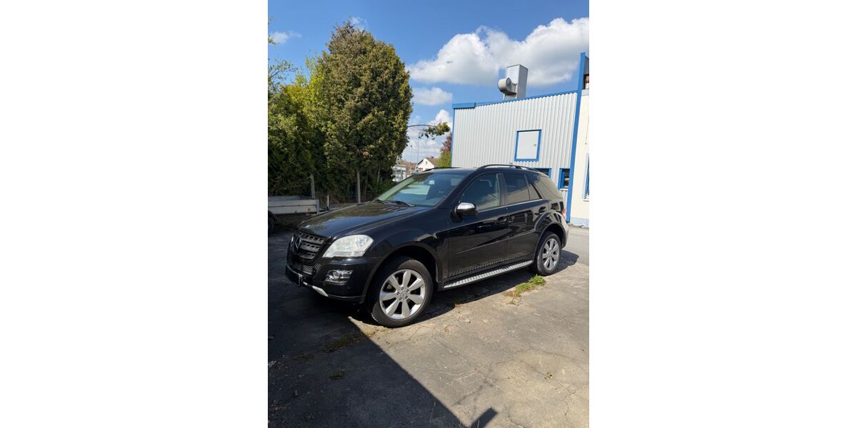 Mercedes-Benz ML 350 246.500 km 11.500 &euro; Fröndenberg 58730