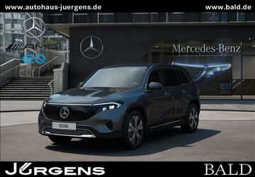 Mercedes-Benz EQB 9.898 km 39.870 &euro; Dortmund 44139