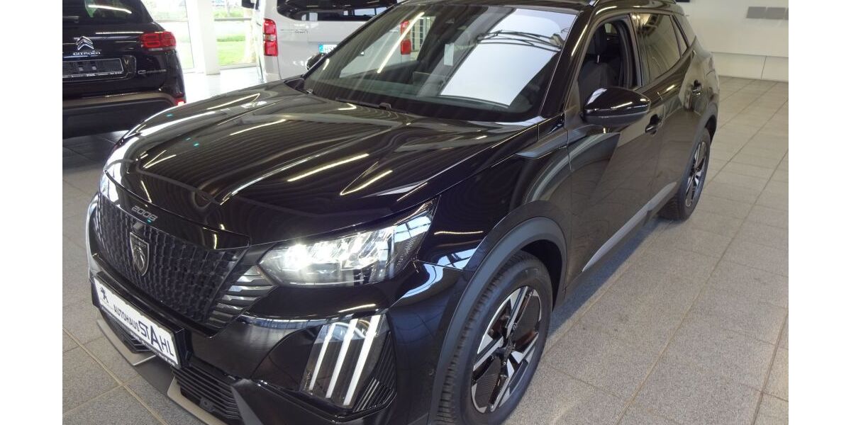 Peugeot 2008 17.177 km 26.950 &euro; Werl 59457