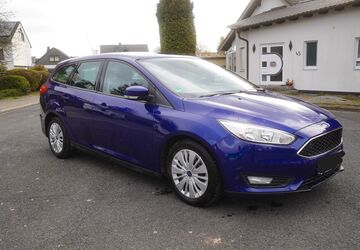 Ford Focus 99.000 km 6.300 &euro; Unna 59425
