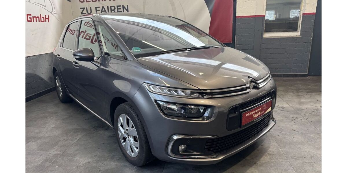 Citroen C4 Picasso 87.000 km 11.990 &euro; Castrop-Rauxel 44575