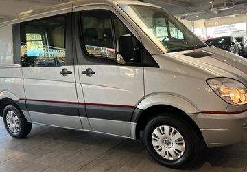 Mercedes-Benz Sprinter 64.000 km 13.490 &euro; Datteln 45711