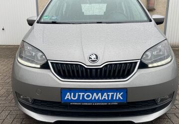 Skoda Citigo 52.000 km 12.499 &euro; Lünen 44532
