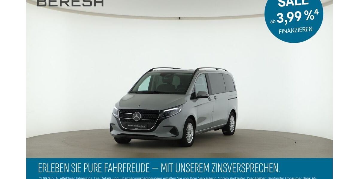 Mercedes-Benz V 250 10.500 km 70.870 &euro; Senden-Bösensell 48308