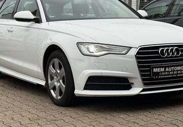 Audi A6 149.950 km 15.450 &euro; Hamm 59077
