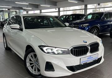 BMW 320 89.900 km 28.700 &euro; Werl 59457