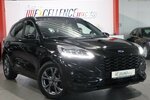Ford Kuga 2.0 ECOBLUE STYLE ST-LINE SPORT BLACK / LED 125.000 km 16.888 &euro; Hamm 59077