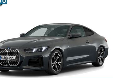 BMW 420 63.005 km 41.590 &euro; Hamm 59071