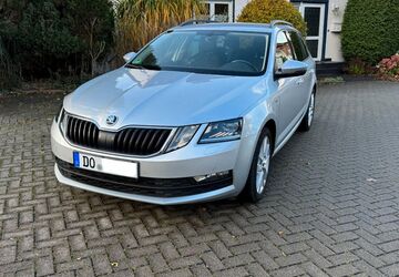 Skoda Octavia 164.000 km 13.700 &euro; Dortmund 44359
