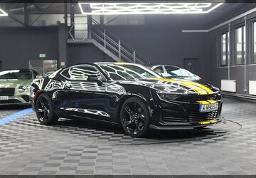 Chevrolet Camaro 28.000 km 29.499 &euro; Hemer 58675