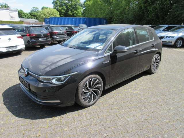 VW Golf Style 1.5 TSI NAVI PANO IQ LIGHT ACC eSITZ AL 40.700 km 22.488 &euro; Bergkamen 59192