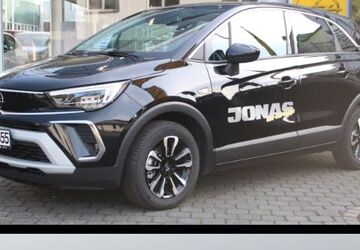 Opel Crossland (X) 6.572 km 20.990 &euro; Unna 59427