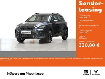 Gebrauchte Seat Arona