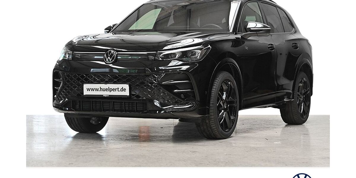 VW Tiguan 11.560 km 60.405 &euro; Bergkamen 59192