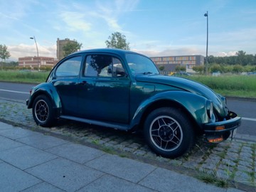 Gebrauchte VW Käfer