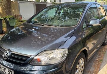 VW Golf Plus 282.020 km 2.900 &euro; Bergkamen 59192