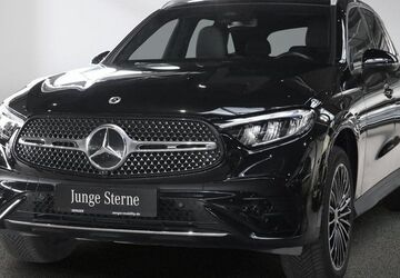 Mercedes-Benz GLC 300 32.589 km 57.560 &euro; Ahlen 59229