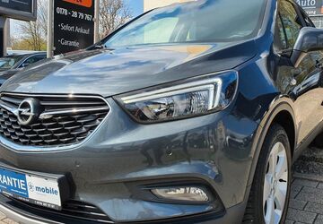 Opel Mokka X 103.000 km 10.990 &euro; Dortmund 44145