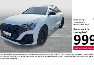 Audi SQ8 17.367 km 99.995 &euro; Dortmund 44143