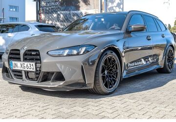 BMW M3 5.900 km 99.990 &euro; Unna 59425