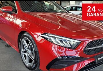 Mercedes-Benz A 180 9.565 km 33.880 &euro; Olfen 59399