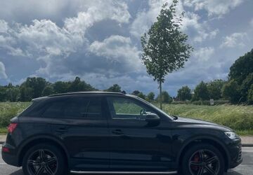 Audi Q5 157.000 km 23.200 &euro; Hamm 59065