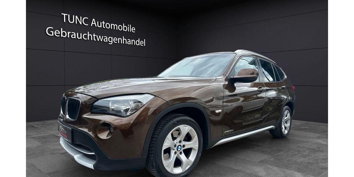 BMW X1 220.378 km 7.990 &euro; Ahlen 59227