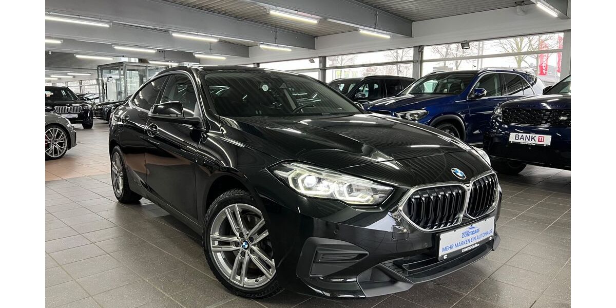 BMW 216 Gran Coupé 98.835 km 21.999 &euro; Werl 59457