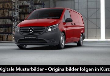 Mercedes-Benz Vito 63.650 km 24.336 &euro; Hamm 59067
