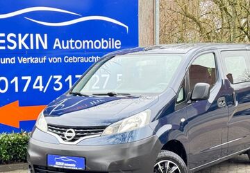 Nissan NV200 225.000 km 7.490 &euro; Ahlen 59227