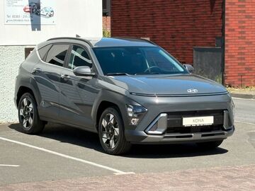 Gebrauchte Hyundai Kona