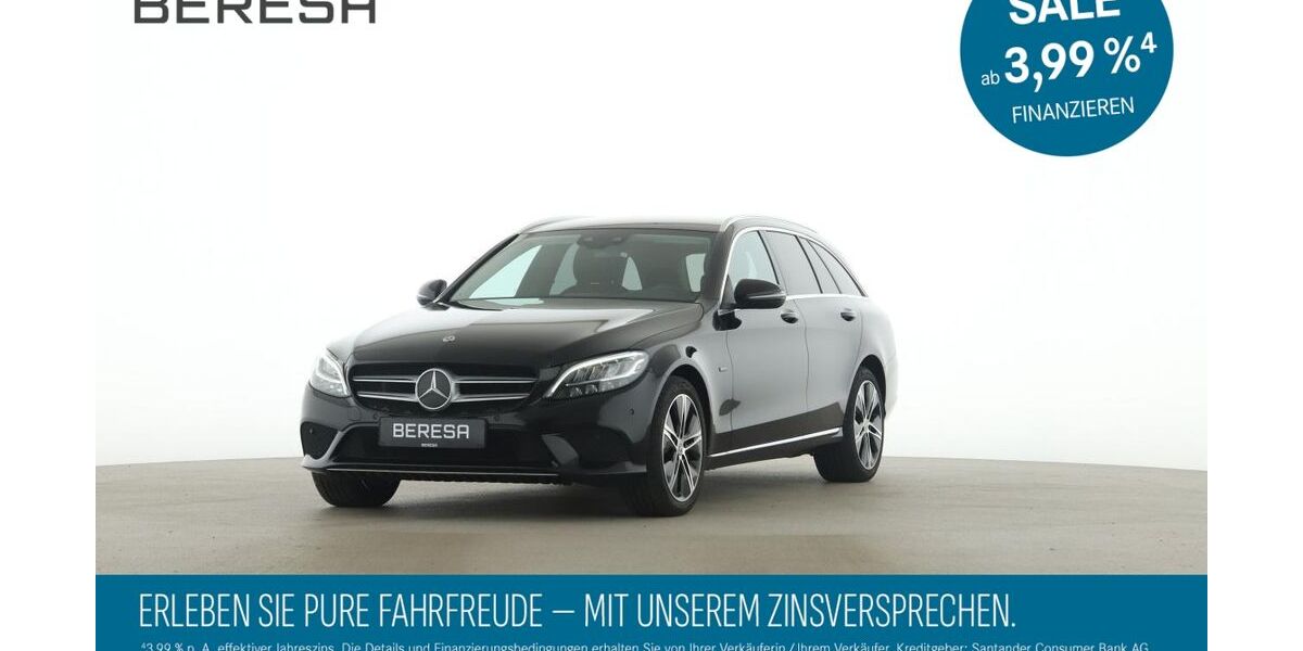 Mercedes-Benz C 300 115.200 km 22.385 &euro; Senden-Bösensell 48308