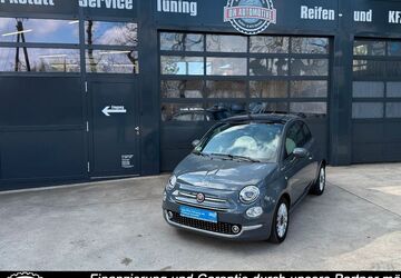 Fiat 500 37.415 km 11.499 &euro; Niederense 59469