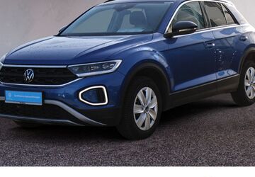 VW T-Roc 22.885 km 21.880 &euro; Menden 58706